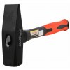 Hammer pro machinists, fiberglass, 800 g KD281