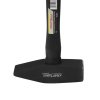 Hammer pro machinists, fiberglass, 1 kg