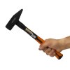 Hammer pro machinists, fiberglass, 1 kg