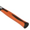 Hammer pro machinists, fiberglass, 1 kg