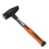 Hammer pro machinists, fiberglass, 1 kg
