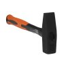 Hammer pro machinists, fiberglass, 1 kg
