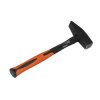 Hammer pro machinists, fiberglass, 1 kg
