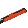 Hammer for machinists, fiberglass, 2 kg