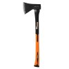 Sekera s rukojetí z laminátu 1250 g 66 cm KD287