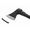 Sekera s rukojetí z laminátu 2 kg 86 cm KD288