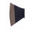 Sekera s rukojetí z laminátu 900 g  38 cm KD274