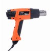 Elektrická horkovzdušná pistole 2000 W KD3027