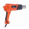Elektrická horkovzdušná pistole s LCD displejem 2000 W KD3029