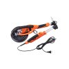 BRUSKA NA SÁDRU S PODSVÍCENÍM 1750 W KD3130
