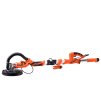BRUSKA NA SÁDROVÉ OMÍTKY S PODSVÍCENÍM 1500 W KD3131