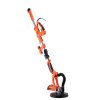 BRUSKA NA SÁDROVÉ OMÍTKY S PODSVÍCENÍM 1500 W KD3131