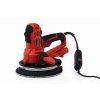 Bruska na sádrové omítky s podsvícením 1800 W kd3132