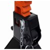 AUTOMOBILOVÉ PODVOZKY 3T 303-438MM KD3183