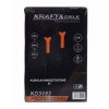 AUTOMOBILOVÉ PODVOZKY 3T 303-438MM KD3183