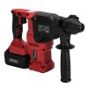 Akumulátorový příklepový kladivo 21 v 3,5 j bezuhlíkový motor 2 x 4 ah kd3190