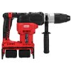 Akumulátorový příklepový kladivo 42 V 10 J bezuhlíkový motor 2 x 4 Ah KD3192