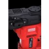 Akumulátorový příklepový kladivo 42 V 10 J bezuhlíkový motor 2 x 4 Ah KD3192