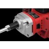 AKUMULÁTOROVÝ MÍCHADLO 21 V M14 140 mm BEZŠTĚRCÍ 2 x 4 Ah KD3194