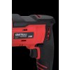 Akumulátorový příklepový vrtací kladivo 21 v 2 j bezuhlíkový motor 2 x 4 ah kd3196