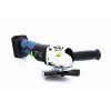 akumulátorová bruska úhlová kd3404