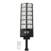 SOLÁRNÍ LED LAMPY S DÁLKOVÝM OVLÁDÁNÍM KD3481