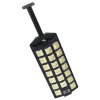 SOLÁRNÍ LED LAMPY S DÁLKOVÝM OVLÁDÁNÍM KD3482