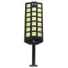 SOLÁRNÍ LED LAMPY S DÁLKOVÝM OVLÁDÁNÍM KD3482