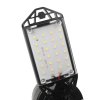LED dílenská stropní skládací lampa 80 W 8500 lm KD3483