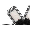 LED WORKSHOP LAMP FOLDABLE CEILING 180W 18500LM KD3484