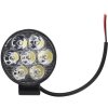 Pracovní svítilna mini led 2,5" projektor KD3485