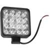 60573 2 pracovni svitilna mini led spotlight kd3486