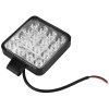 Pracovní svítilna mini led spotlight KD3486