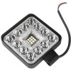 Venkovní pracovní lampa mini led KD3487 40 W
