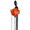 Ruční řetězový naviják 3T 3m KD3501