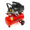 Olejový kompresor 24 l KD400 + sada 8 v 1 KD400-K3