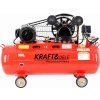 Kraft-Dele KD404 — Olejový kompresor 100 l 400 V