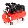 60051 4 olejovy kompresor 100 l 400 v kd404