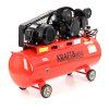 60051 8 olejovy kompresor 100 l 400 v kd404