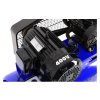 Olejový kompresor 200 l, 3 písty, 400 V KD4064