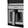 Fritéza bez tuku 8 l airfryer kd4109