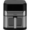 Fritéza bez tuku 8 l airfryer kd4109