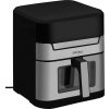 Fritéza bez tuku 8 l airfryer kd4109