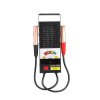 Analogový tester pro kontrolu akumulátorů 6/12 v 200–1000 a kd5675