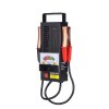 Analogový tester pro kontrolu akumulátorů 6/12 v 200–1000 a kd5675