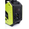 Invertorový generátor 2,1 KW KD684
