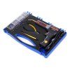 61941 4 svarecka sesivacka na plast kd864