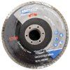 59457 5 listovy kotouc 125 mm p80 kd967