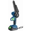 Akumulátorová řetězová pila 6" WDS-2301