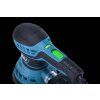 66447 13 excentricka bruska 1500 w wds2505